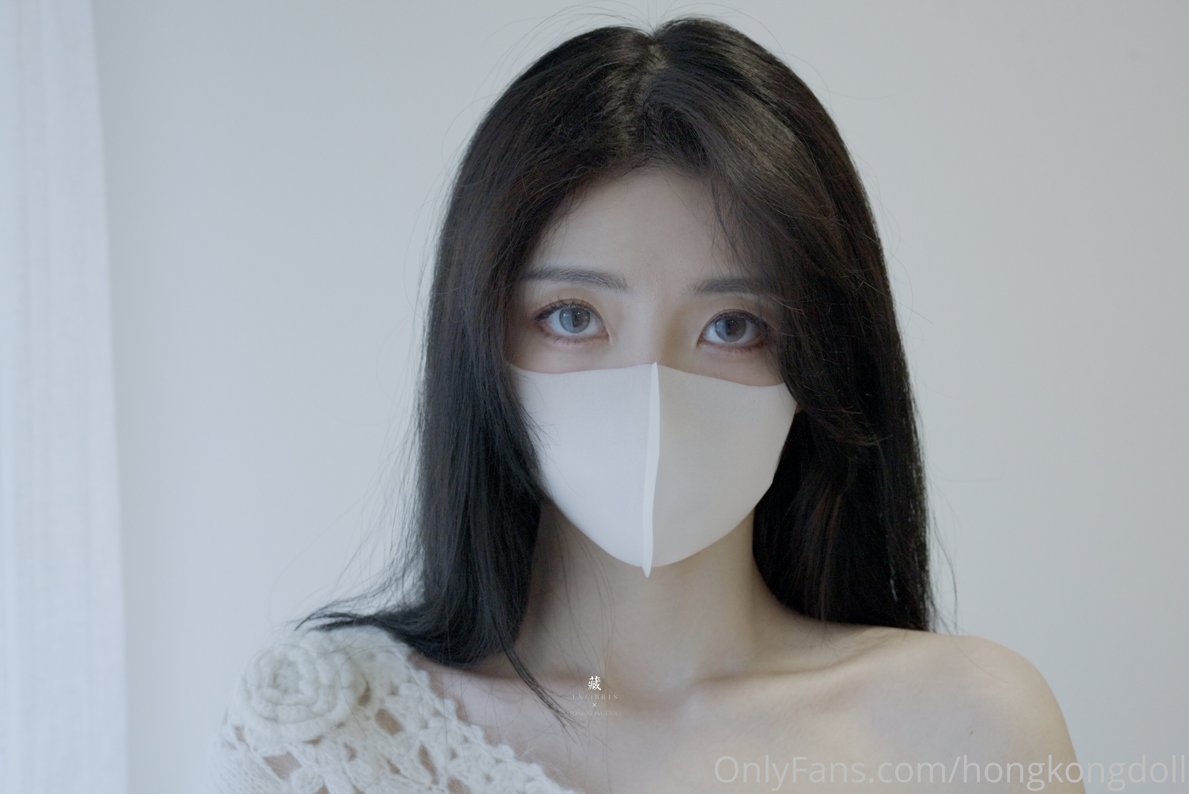 《HongKongDoll - 短篇集「夏日回忆 叁」》最新高清在线播放封面图